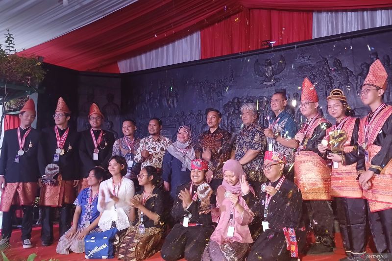 Museum Sebagai Ruang Diskusi Untuk Generasi Muda dalam Merdeka Belajar