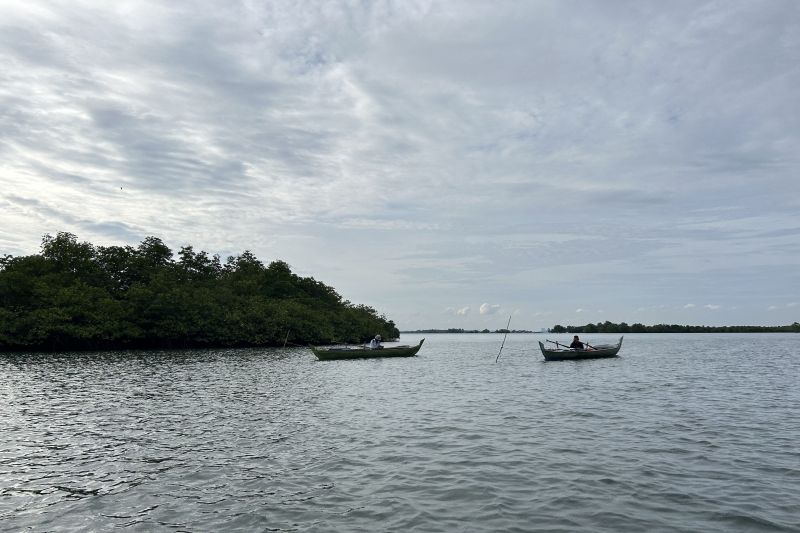 Upaya Bersama Cegah Penangkapan Nelayan di Perbatasan