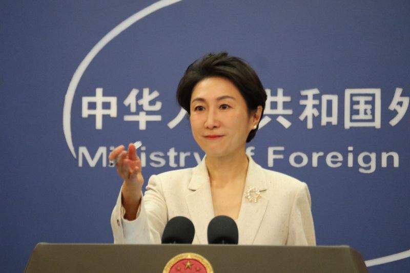 China Harap KTT ASEAN Ciptakan Stabilitas di Tengah Ketidakpastian