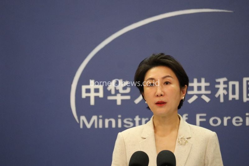 Kekhawatiran China terhadap Perdamaian Gaza Setahun setelah Konflik