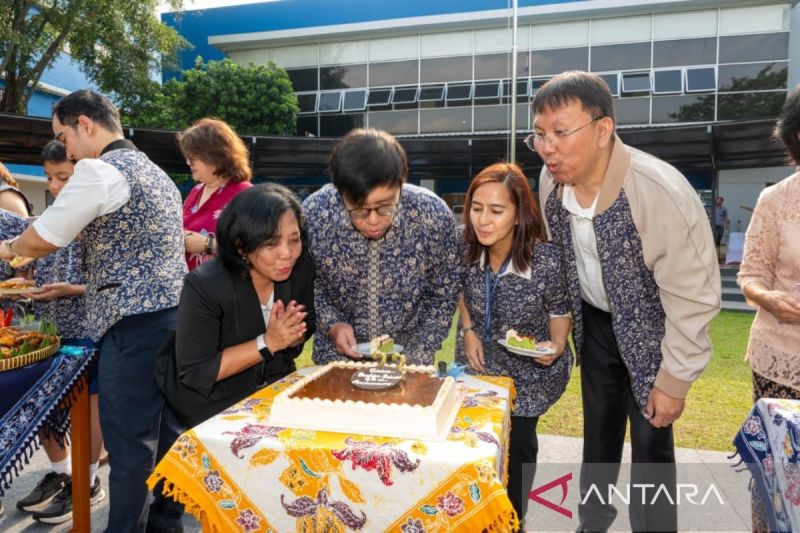 Global Sevilla School Rayakan HUT ke-22 dengan Day of Mindfulness