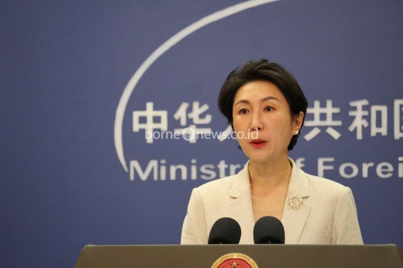 China Evakuasi 215 Warga dari Lebanon di Tengah Konflik Meningkat