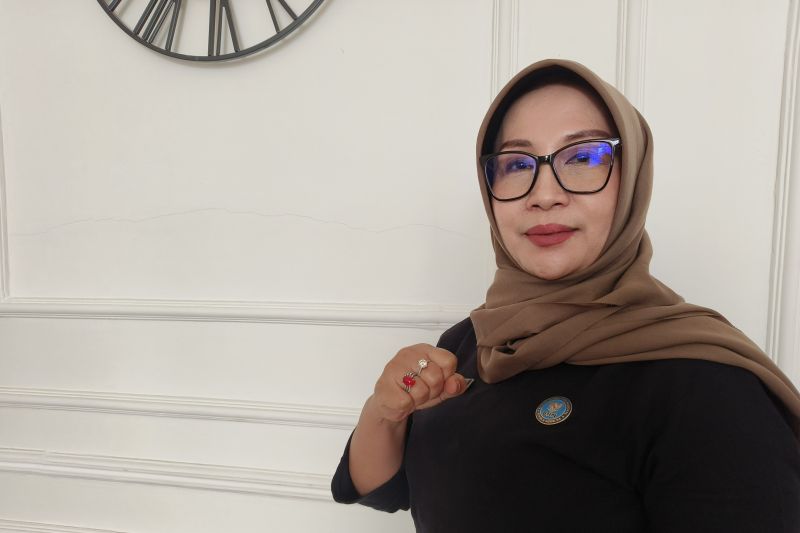 BNN Pontianak Edukasi Ribuan Warga Cegah Narkotika secara Aktif