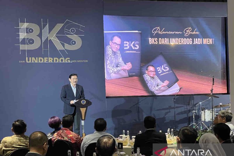 Kisah Inspiratif Budi Karya dan Semangatnya di Tengah COVID-19