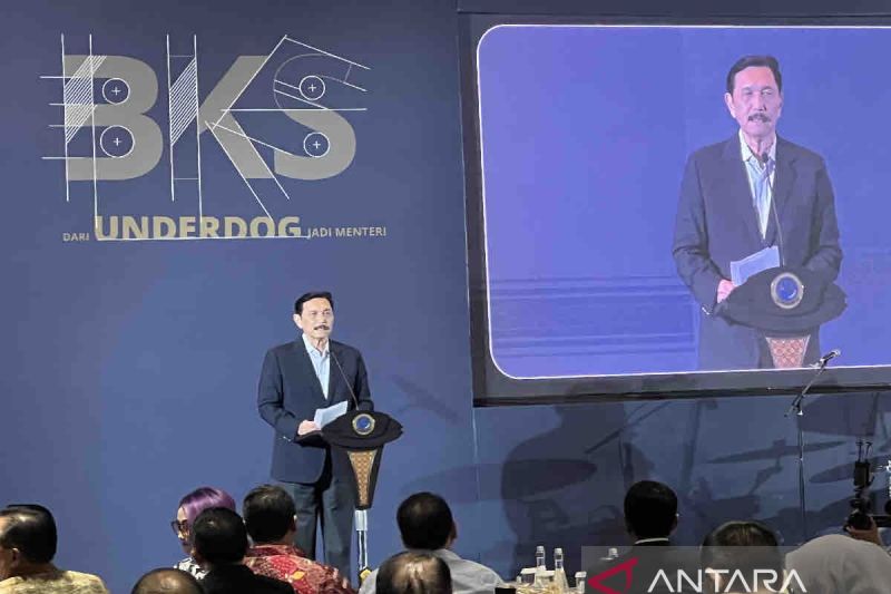 Kolaborasi Luhut dan Budi Karya Sukses Atasi Tantangan Transportasi