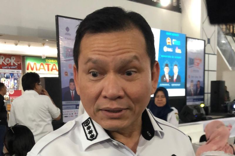 Elen Setiadi Tegaskan Netralitas ASN Penting di Pilkada 2024