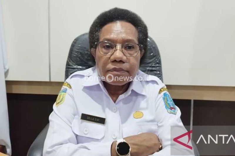 Pemkab Jayapura Dorong Warga Cari Penghasilan Tambahan untuk Cegah Deflasi