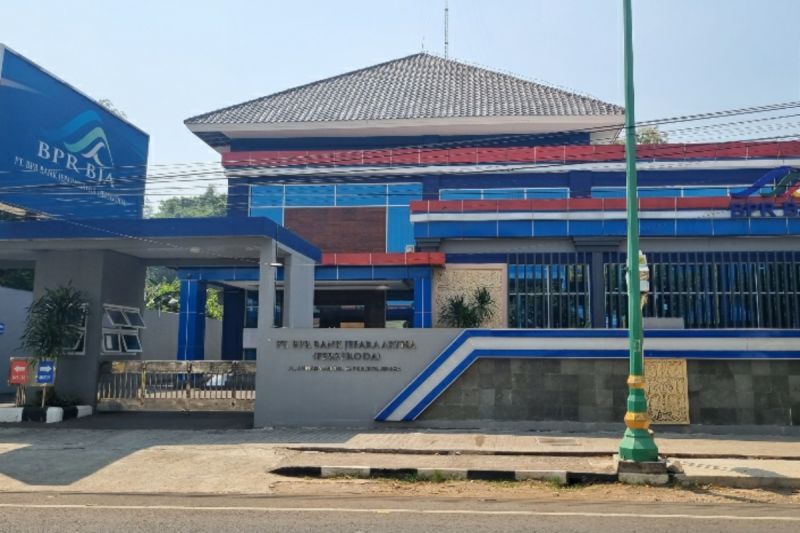 KPK Mulai Penyidikan Kasus Korupsi Kredit Bank Jepara Artha