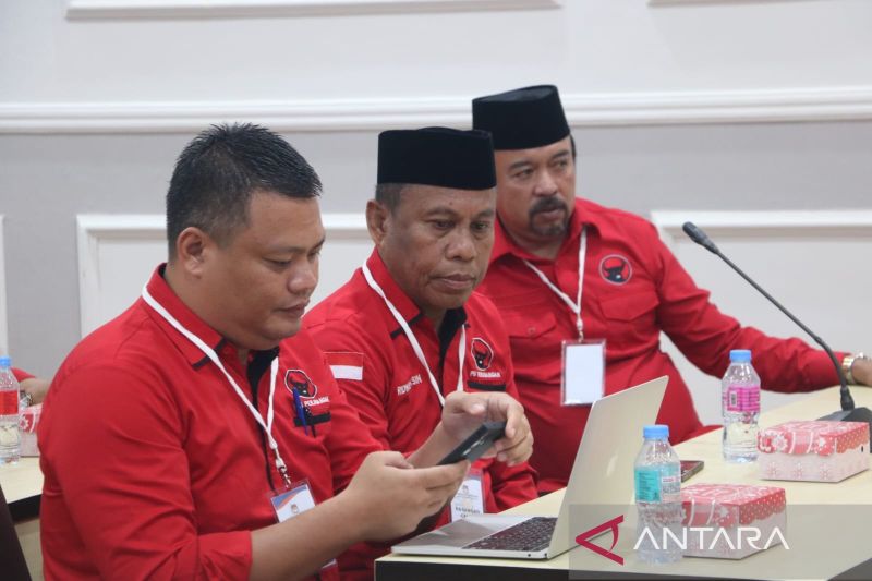 Pasangan Calon Pilkada Gorontalo Utara Laporkan KPU ke Bawaslu
