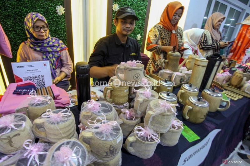 Pentingnya Pengetahuan Manajerial untuk Mendorong UMKM Naik Kelas
