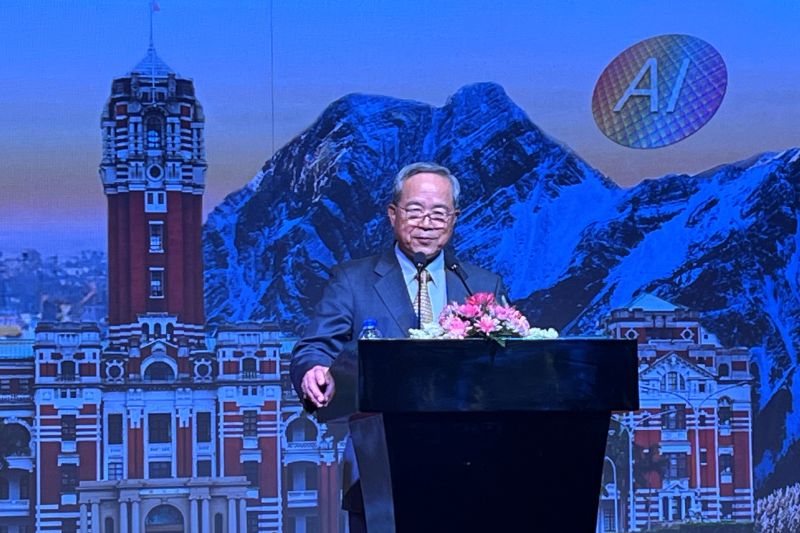 Taiwan Tawarkan Kolaborasi Teknologi dengan Indonesia di Era Digital