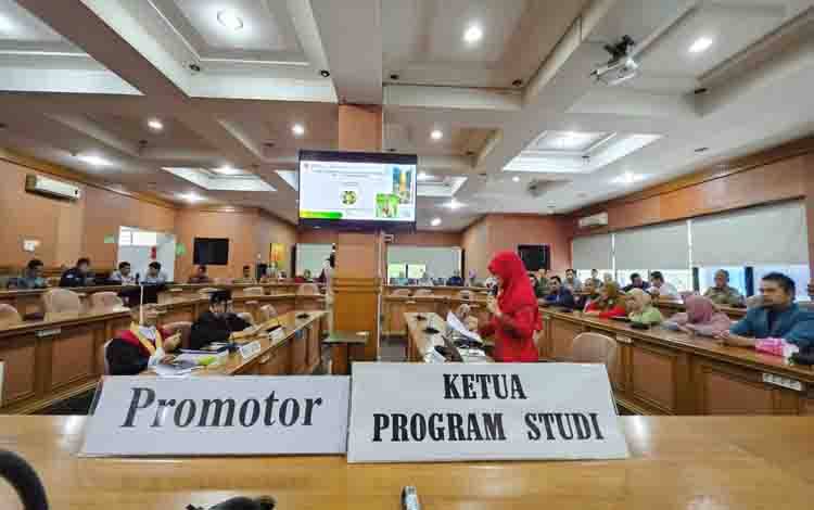 USU Rayakan Pencapaian Luar Biasa dengan Kelulusan Pertama dari Program by Riset