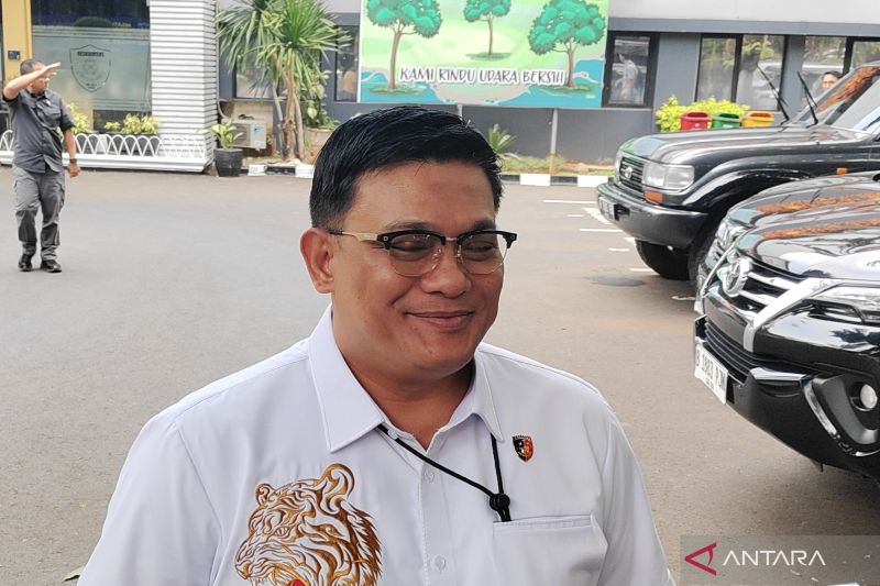 Polda Metro Jaya Periksa 23 Saksi Kasus Alex Marwata KPK