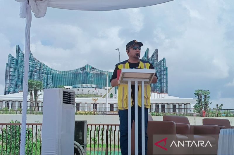 Peran Generasi Muda dalam Mewujudkan Ketahanan Iklim IKN