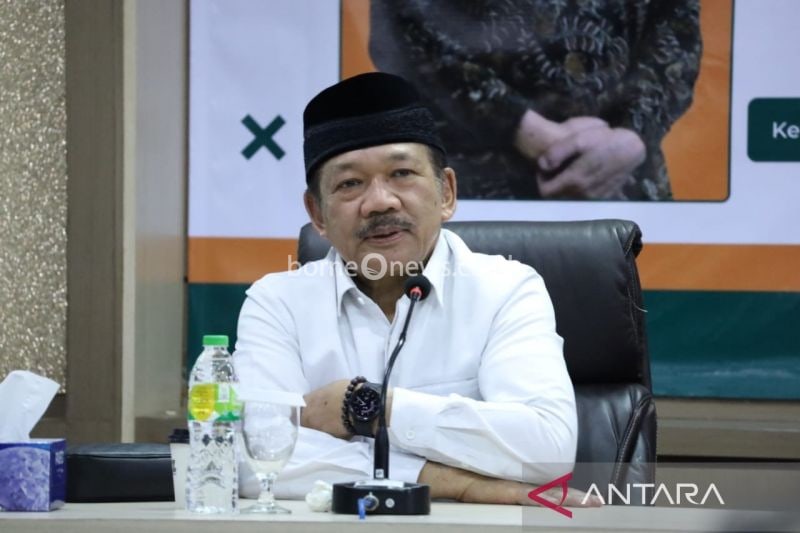 Penguatan SDM Amil Zakat di UIN Yogya untuk Optimalisasi Zakat