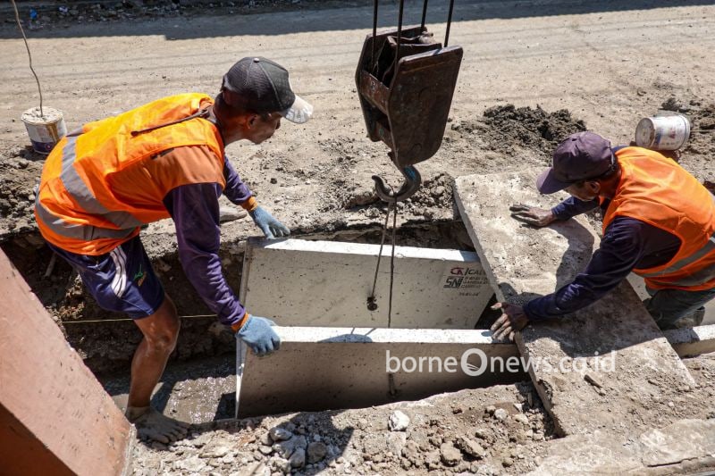 Serapan APBD Kota Madiun Mencapai 57,52 Persen di Akhir September