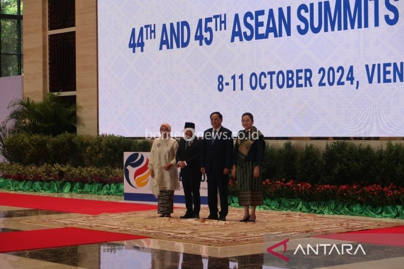Presiden Joko Widodo Tak Hadir di KTT ASEAN karena Urusan Negara