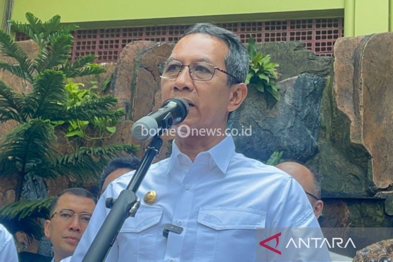 Tindakan Tegas Terhadap Kasus Pelecehan di SMK 56 Jakarta