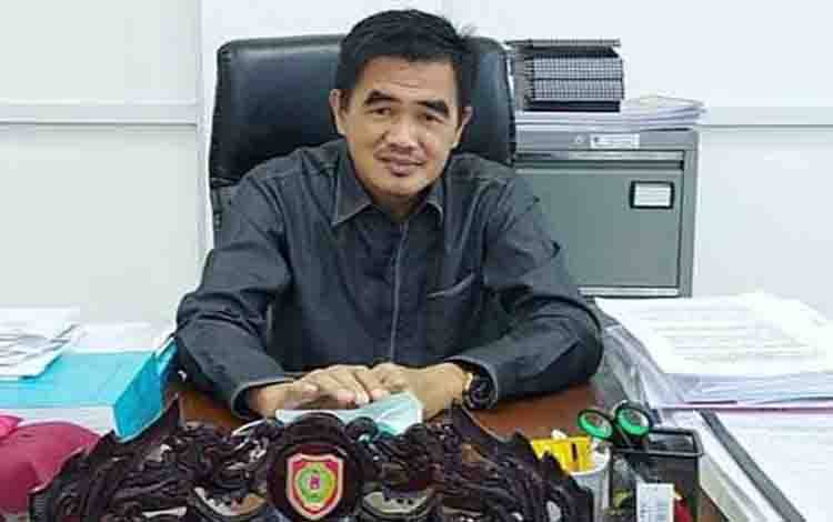 DPRD Kalteng Dorong Peningkatan Akses Layanan Kesehatan Daerah Pelosok
