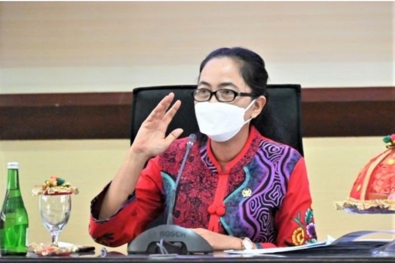 Anggota DPR Desak Hukuman Berat bagi Pelaku Kekerasan Anak