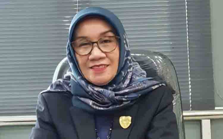 DPRD Kalteng Dorong Peningkatan Kualitas Pendidikan untuk Siapkan Generasi Masa Depan