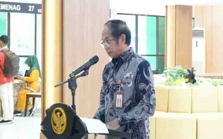 Perizinan Usaha dan Investasi di Palangka Raya Dipastikan Lebih Mudah dan Cepat