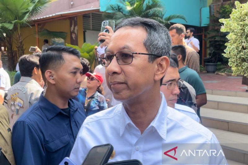 Pelatihan Penanggulangan Kebakaran Diperlukan untuk Guru Sekolah