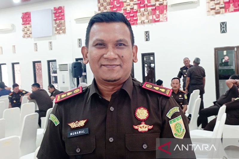 Kejari Bireuen Luncurkan Desa Antipolitik Uang dan Antikorupsi