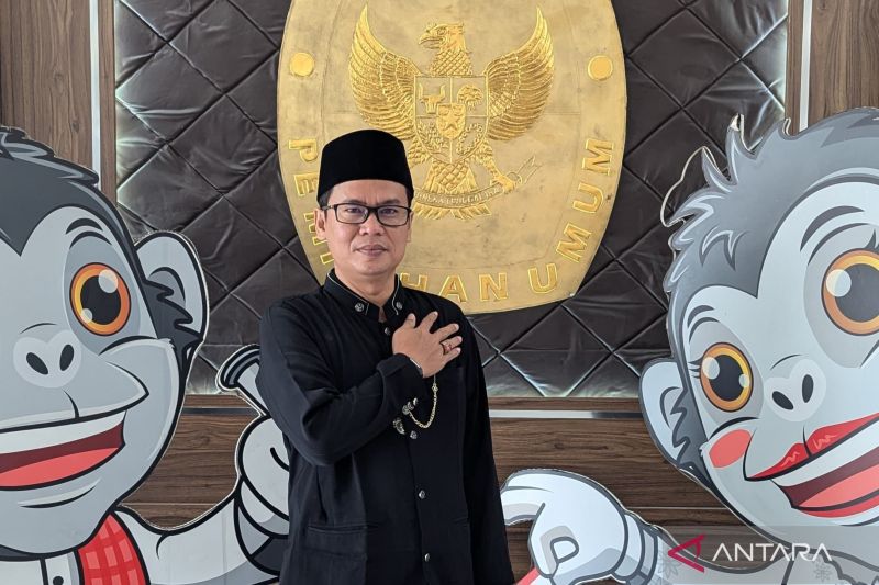 KPU Kabupaten Bekasi Siapkan Alat Peraga Kampanye untuk Pilkada 2024