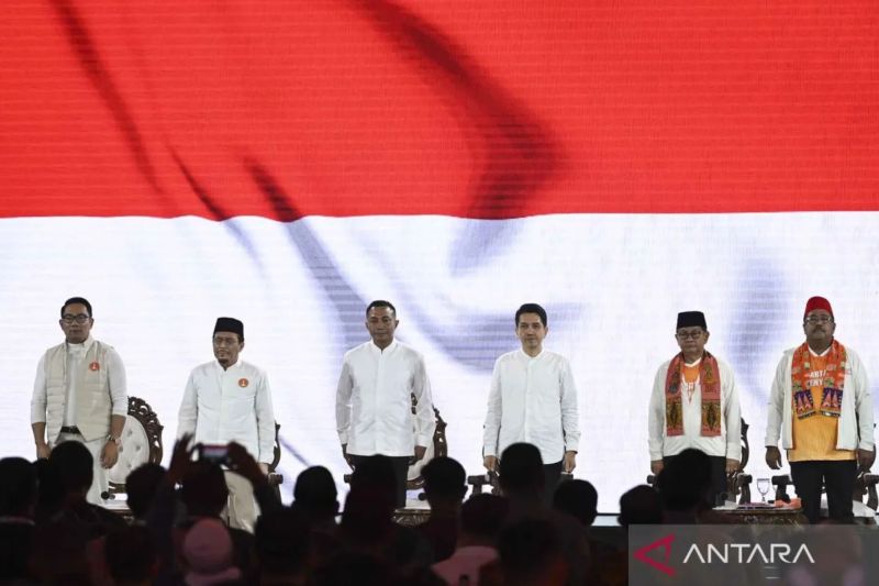 Pilkada Jakarta 2024, Isu Usia Kendaraan dan Tarif KRL Terabaikan