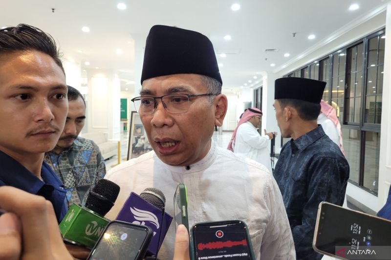 PBNU Dukung Partisipasi Politisi dalam Pilkada 2024
