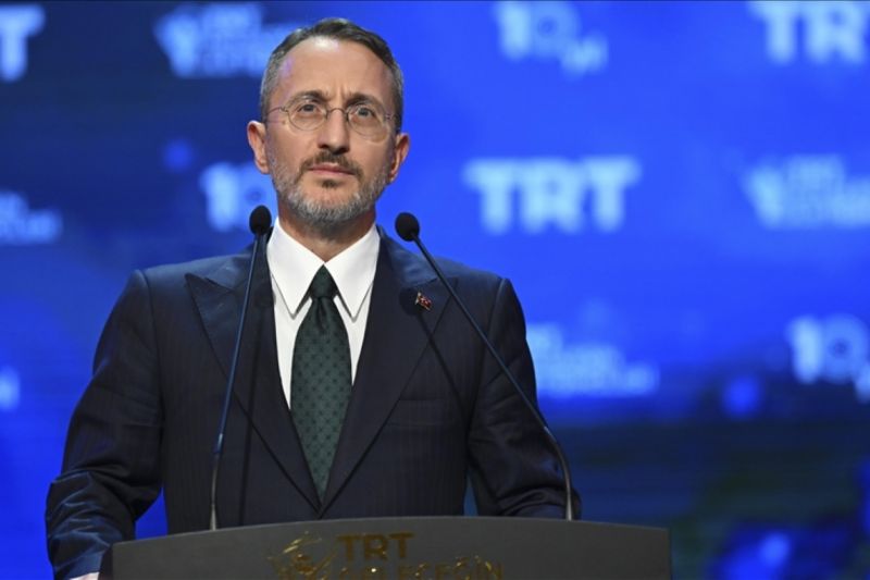 Turki Komitmen Lapor Serangan Israel dan Perlindungan Jurnalis