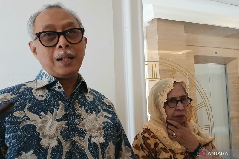 Indonesia Kirim Karya Seni SD ke Enikki Festa Se-Asia