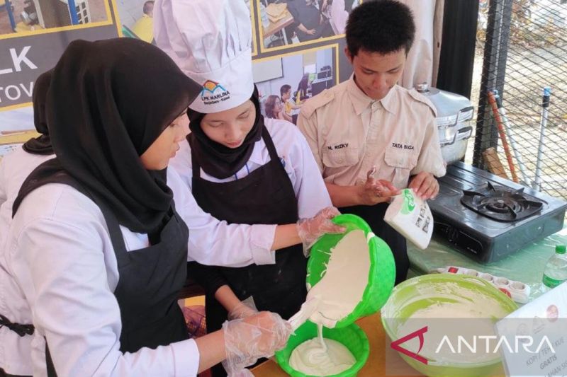 Provinsi Kalsel Luncurkan Unit Layanan Disabilitas Ketenagakerjaan
