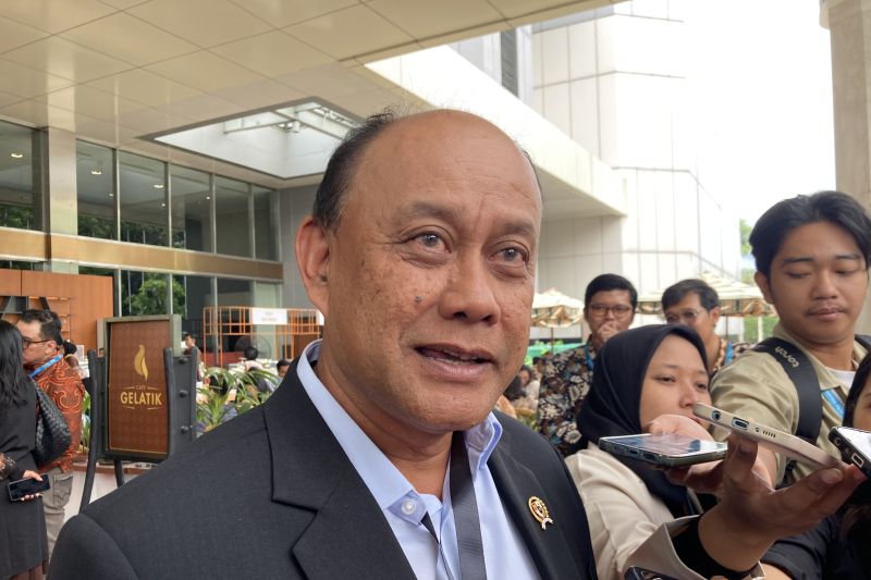 Pemerintah Siap Alokasikan Rp800 Miliar untuk Makanan Gratis Anak