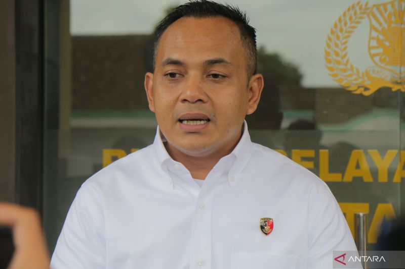 Mantan Suami Siri Selebgram Ditangkap sebagai Tersangka Penganiayaan