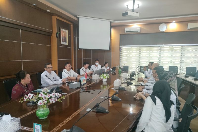 Kemenkumham Sulteng dan BI Kolaborasi Sukseskan Gernas BBI-BBWI 2024