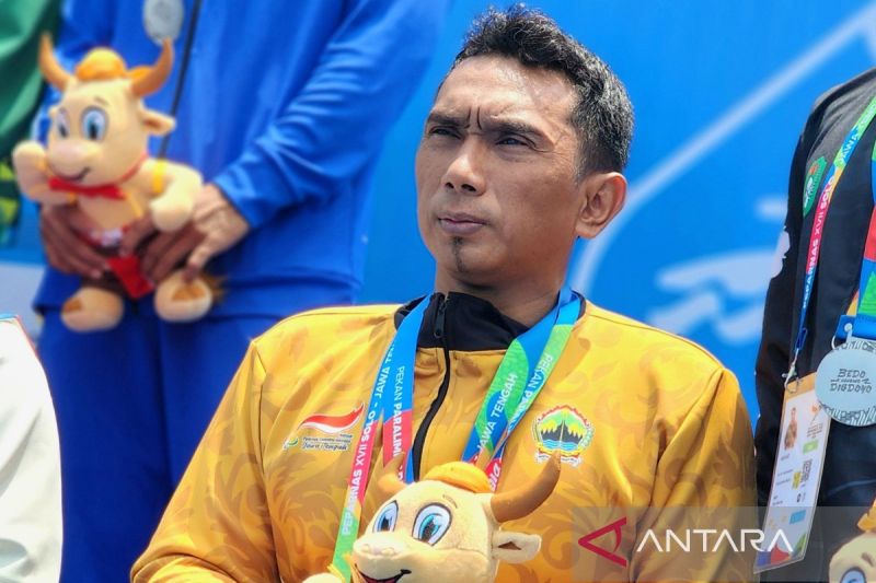 Fajar Nur Hadianto Sesalkan Persiapan Atlet Jelang Peparnas XVII