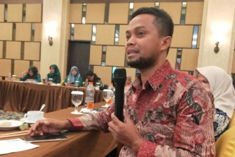 Bawaslu Muna Terima 12 Pelaporan Pelanggaran Netralitas ASN