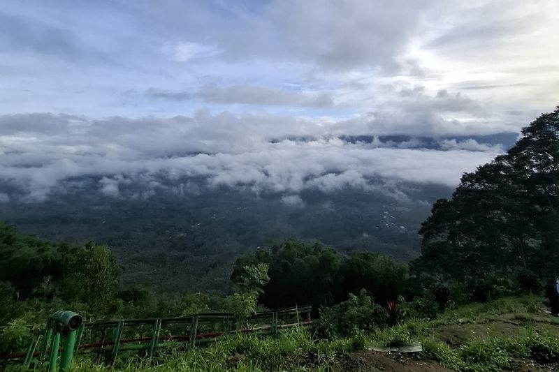 Pengembangan Wisata Khusus di Kawasan Hutan Lampung untuk Ekonomi Lokal