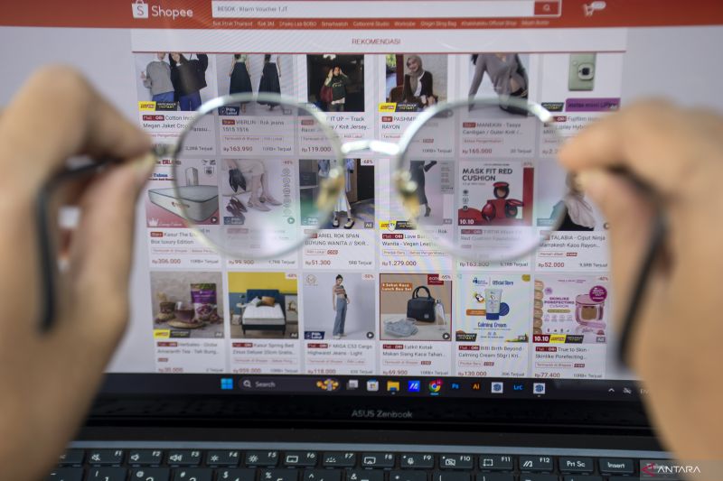 Data Ekonomi AS Mendorong Pergerakan Aset Kripto dan Bitcoin