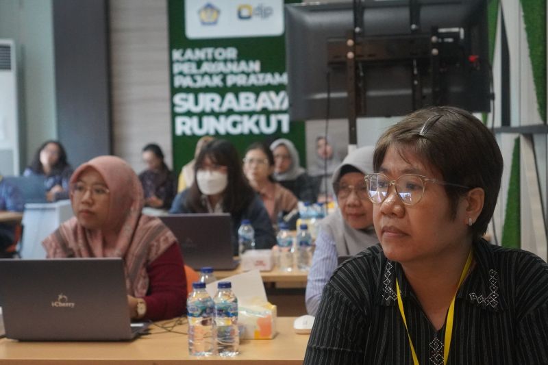 Edukasi Coretax, Upaya Kanwil DJP Jatim I Tingkatkan Kepatuhan Pajak