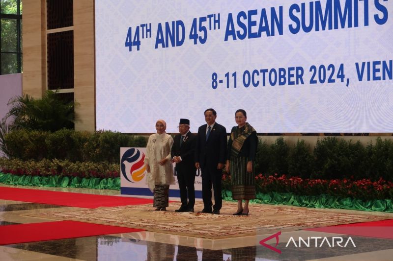 Apresiasi Laos untuk Jokowi, Poin Penting KTT ASEAN 2023