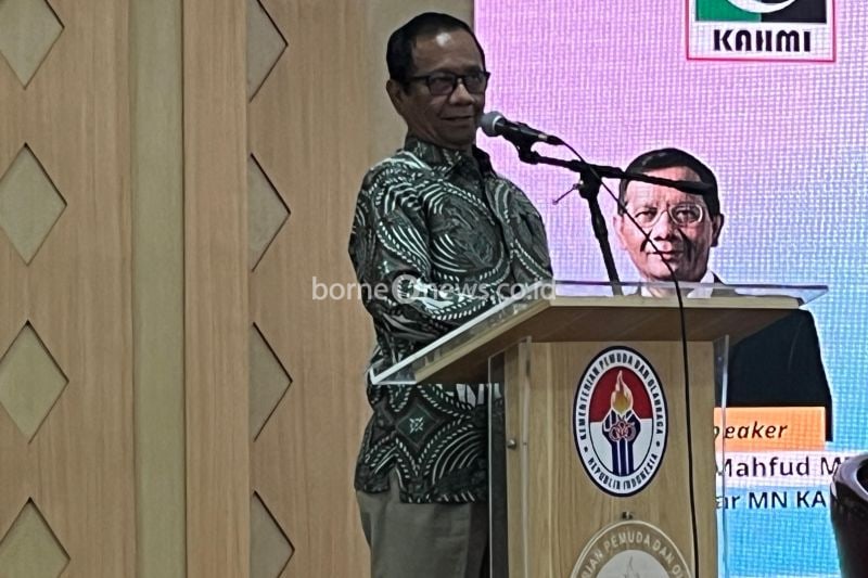 KAHMI, Kebebasan Politik untuk Membangun Bangsa Bersama