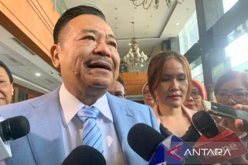 Jessica Wongso ajukan peninjauan kembali atas putusan MA