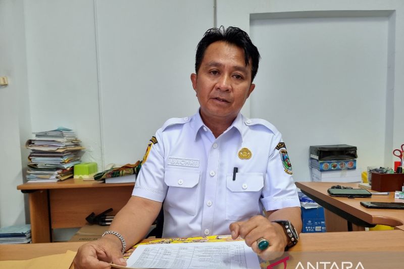 Realisasi PAD Papua Barat Capai Rp340 Miliar hingga September 2024