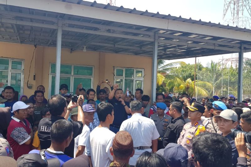 PT Timah Siap Tingkatkan Ekonomi dengan Penambangan Beriga