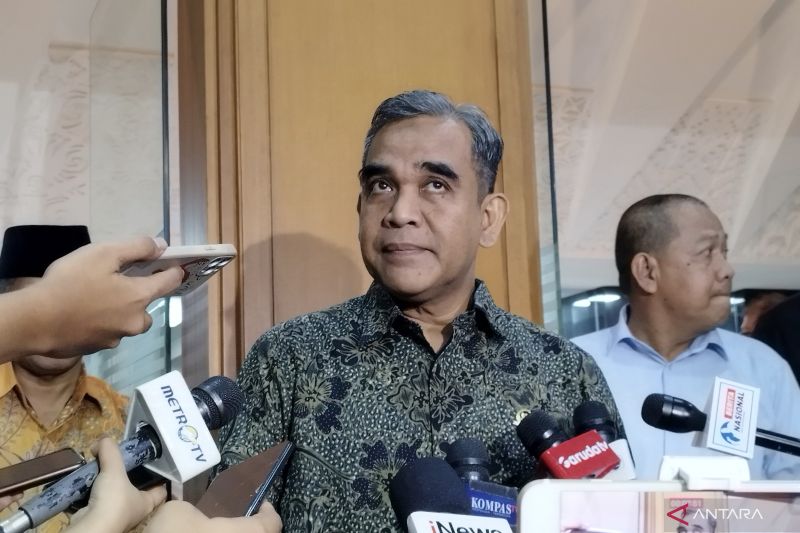 Pelantikan Prabowo-Gibran, Anies-Muhaimin dan Ganjar-Mahfud Diundang