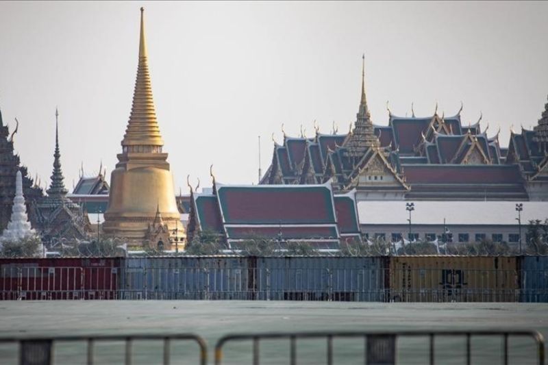 Thailand Siapkan Pertemuan ASEAN untuk Atasi Krisis Myanmar