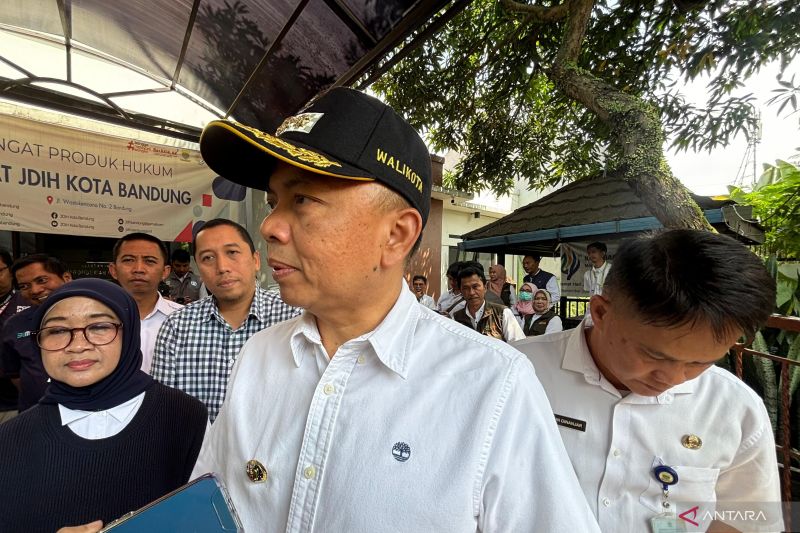 Pembangunan Tol Dalam Kota Bandung Dimulai Tahun 2026